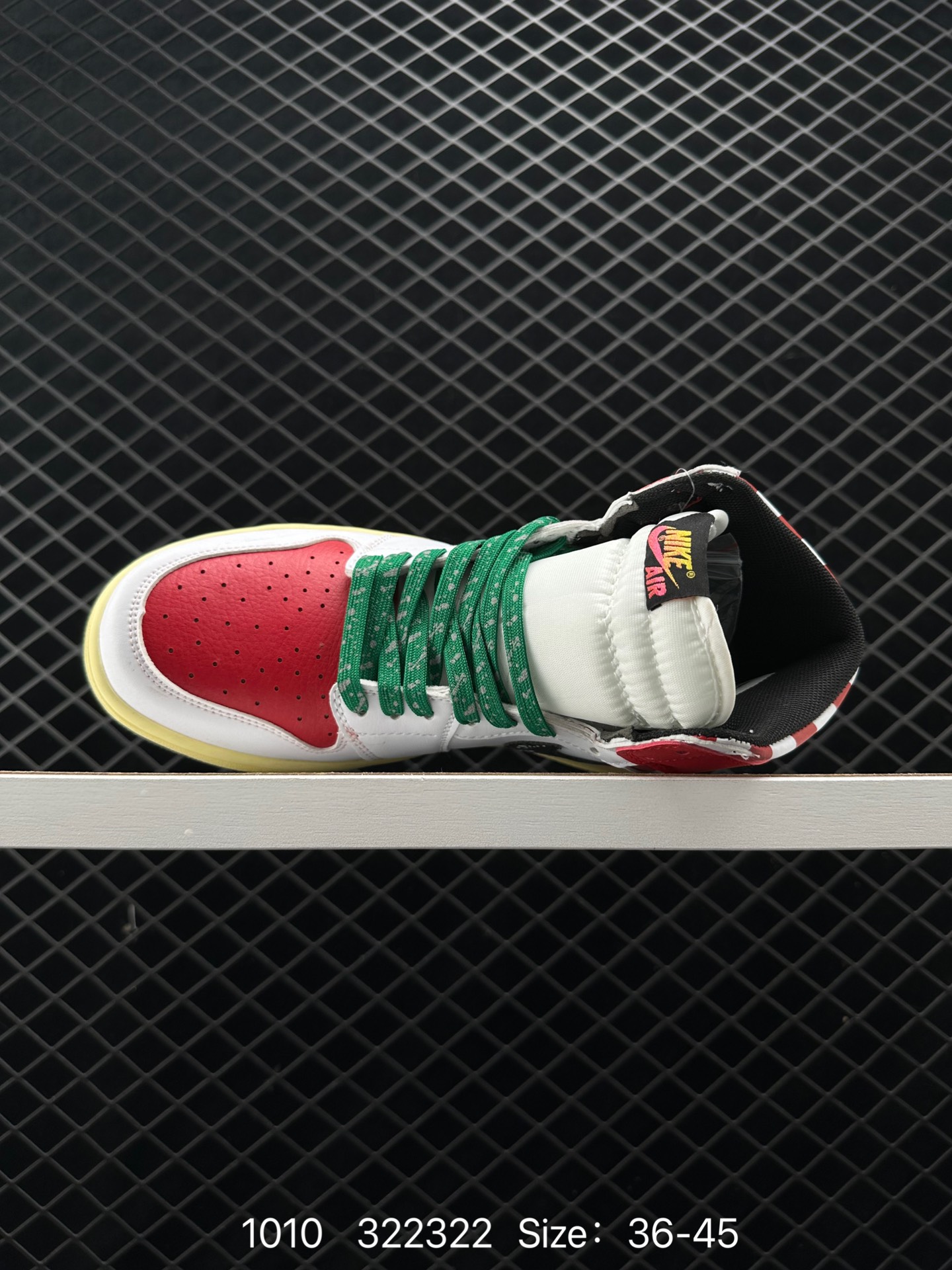 Air Jordan 1 Retro High